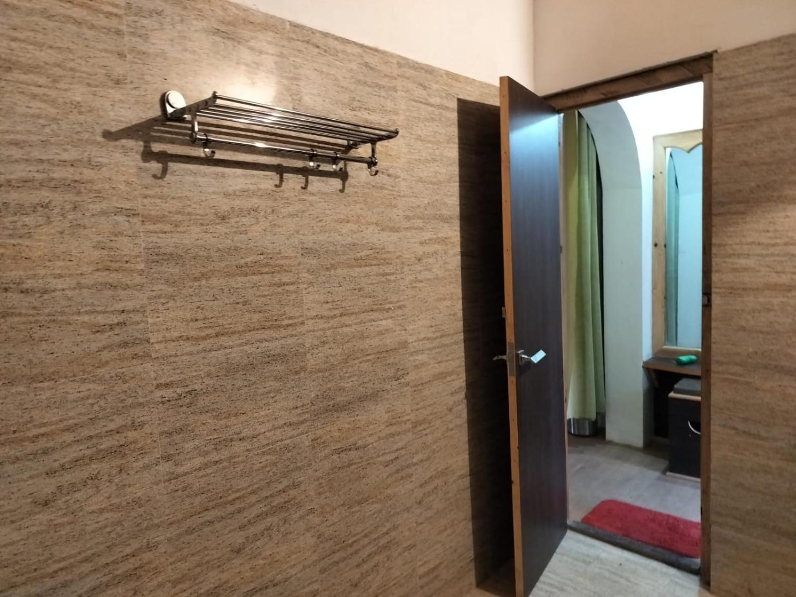 Elphinstone Inn Almora Kültér fotó